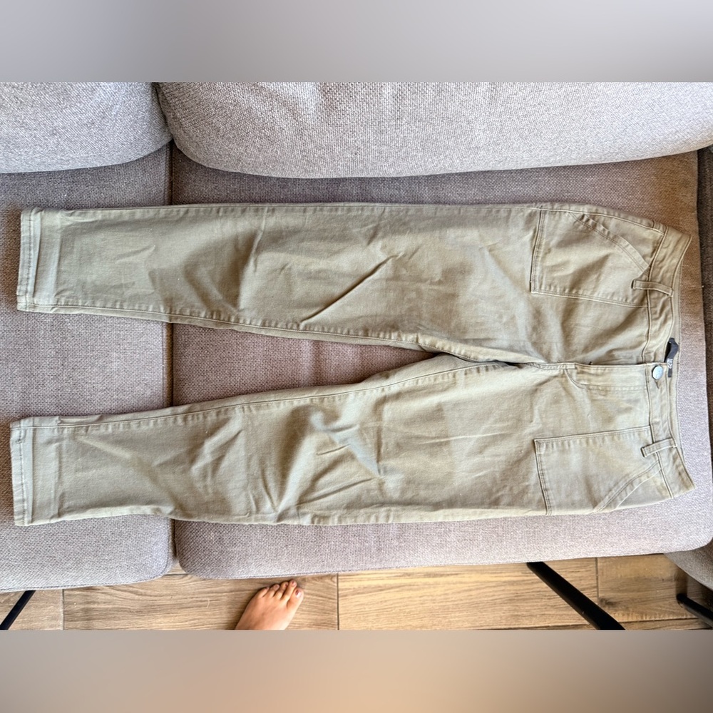 1822 Denim women’s skinny pants size 8